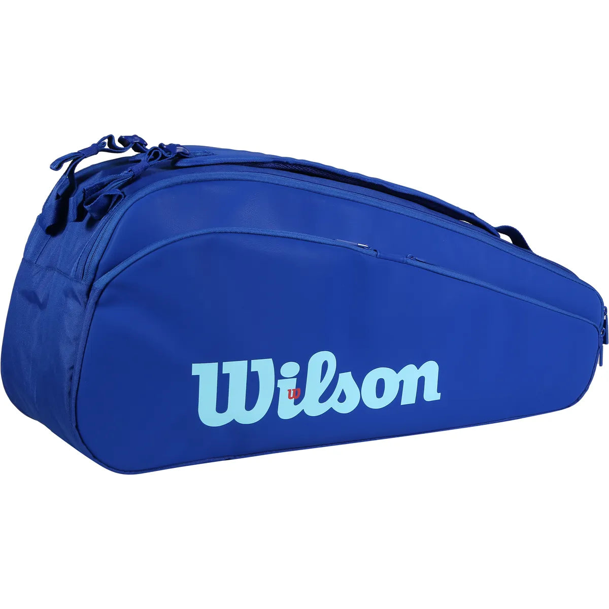 Borsa da tennis Wilson Tour Ultra 12 racchette