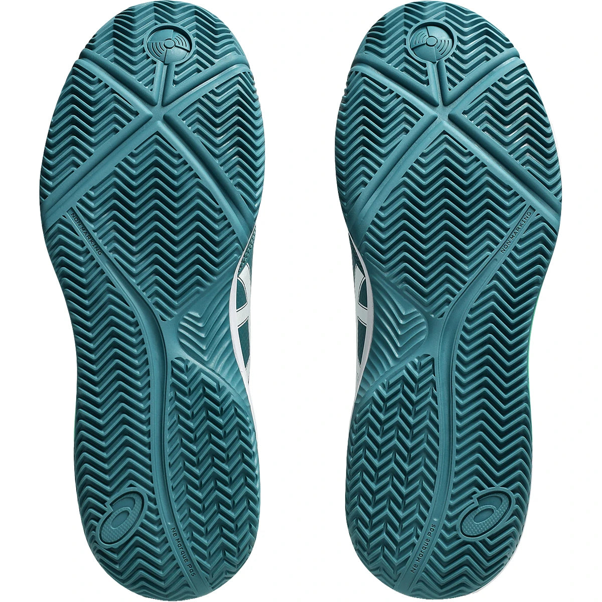 Scarpe da padel Asics Gel Dedicate 10