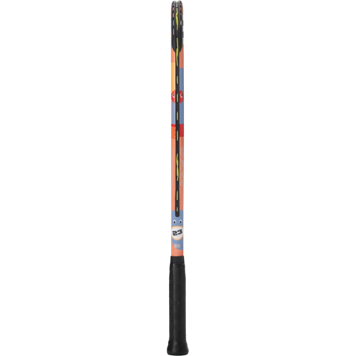 Racchetta Yonex Junior 23 Coral Orange