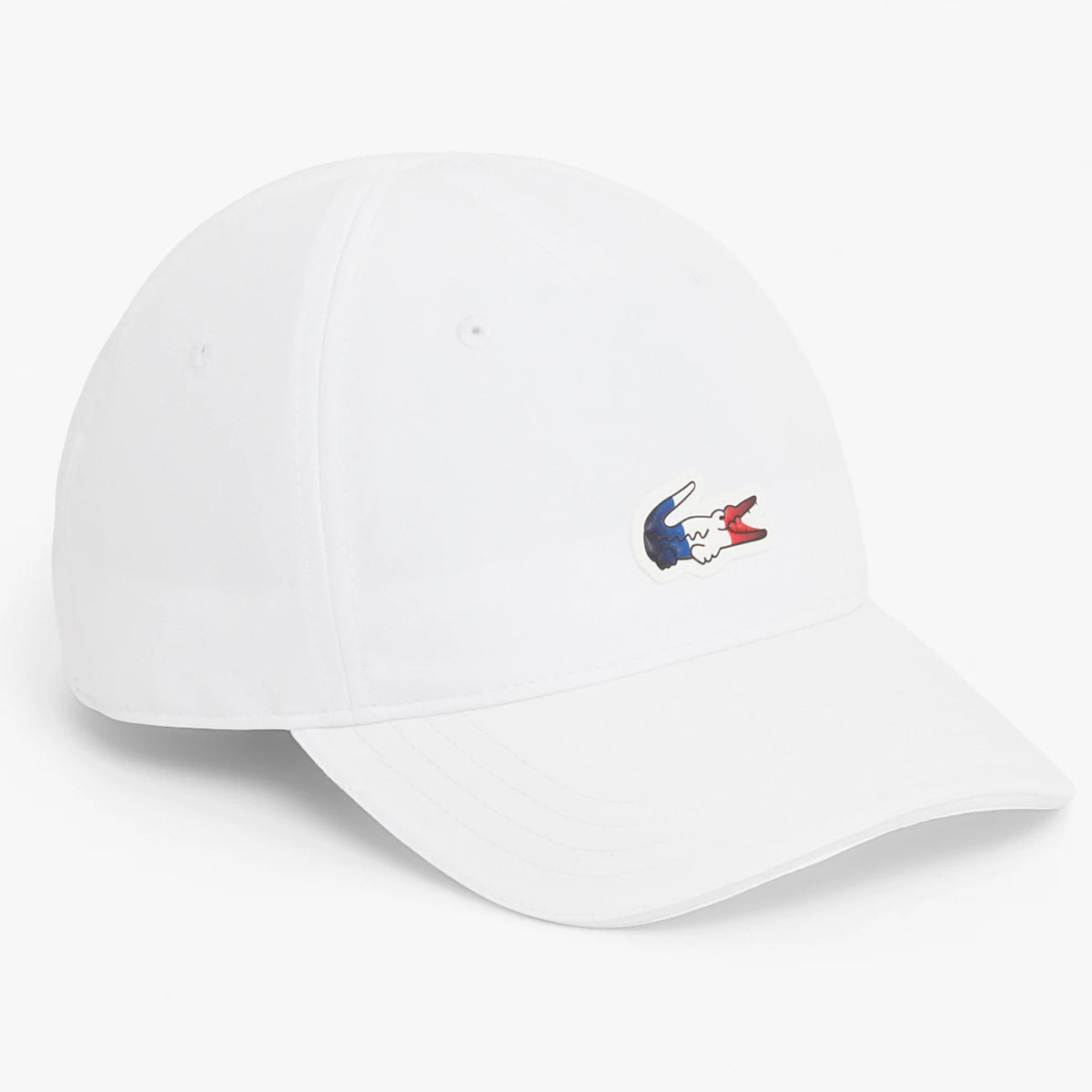 Cappellino Lacoste French Team