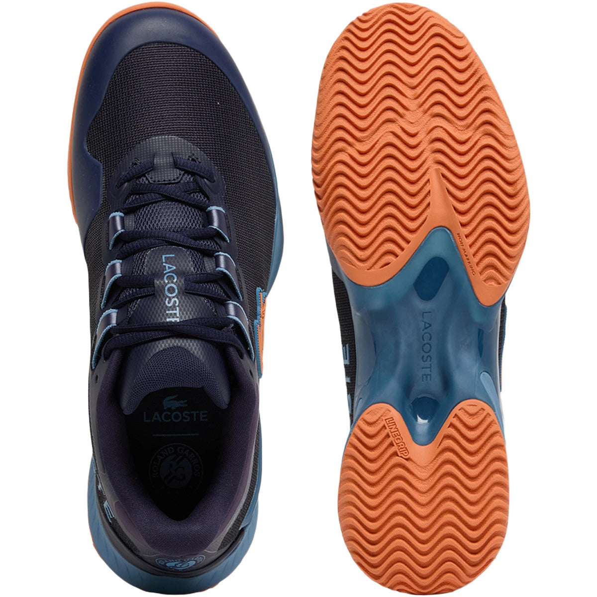 Scarpe Lacoste AG-LT Ultra Paris Edition Limitata Scarpe tutte le superfici
