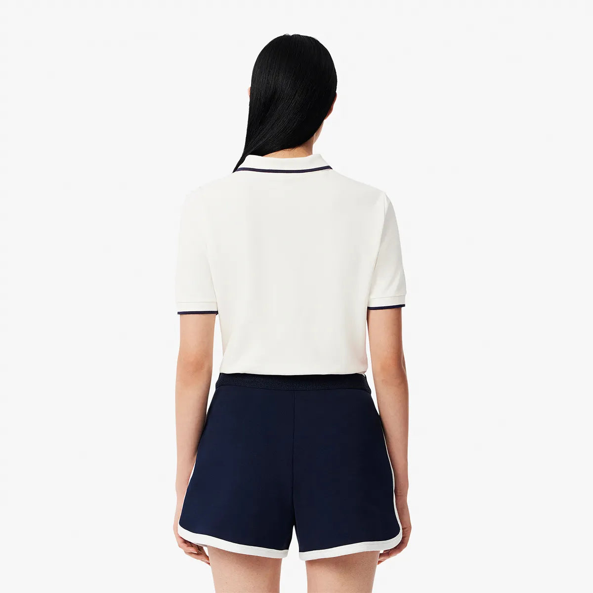 Polo Lacoste Donna Heritage Londra