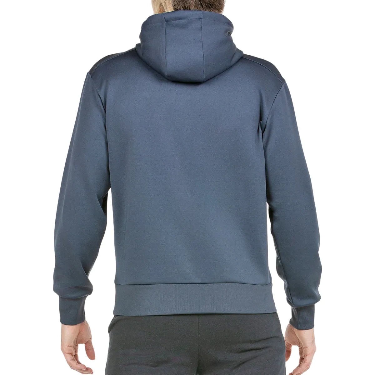Felpa Bullpadel Sportswear Baltar