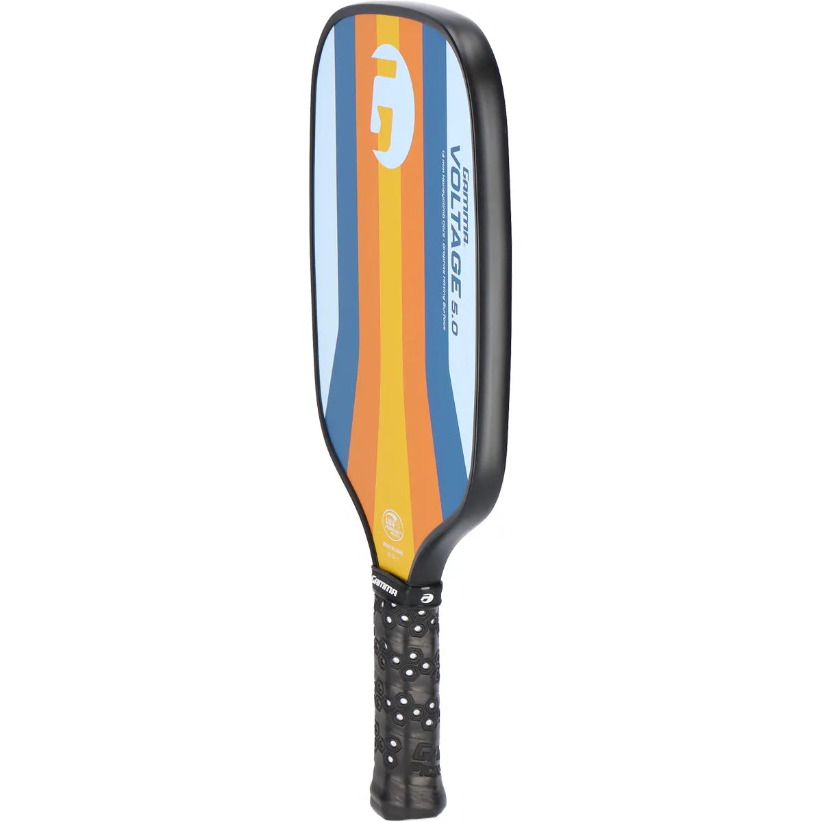 Racchetta da pickleball Gamma Voltage 5.0