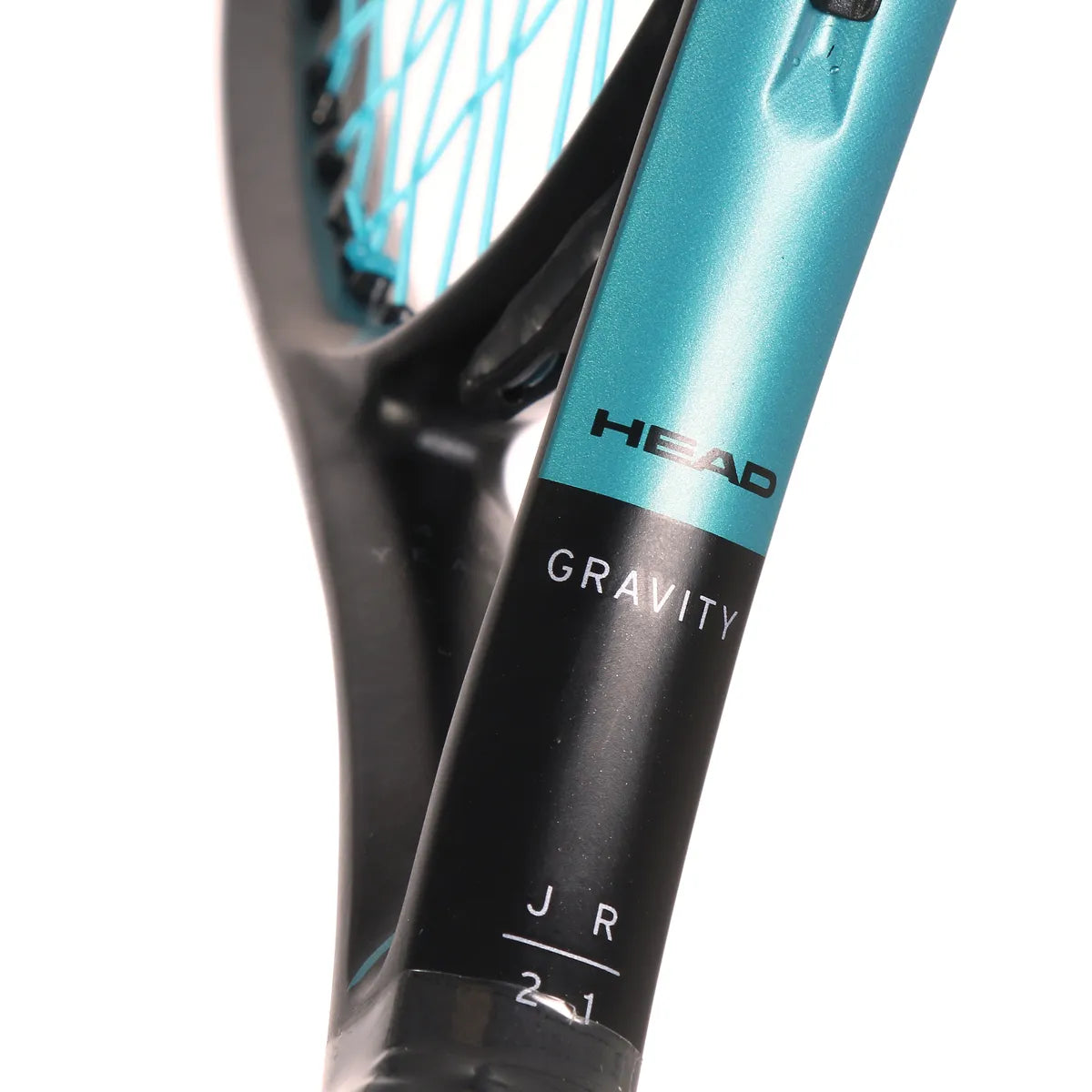 Racchetta Head Ig Gravity Junior 21