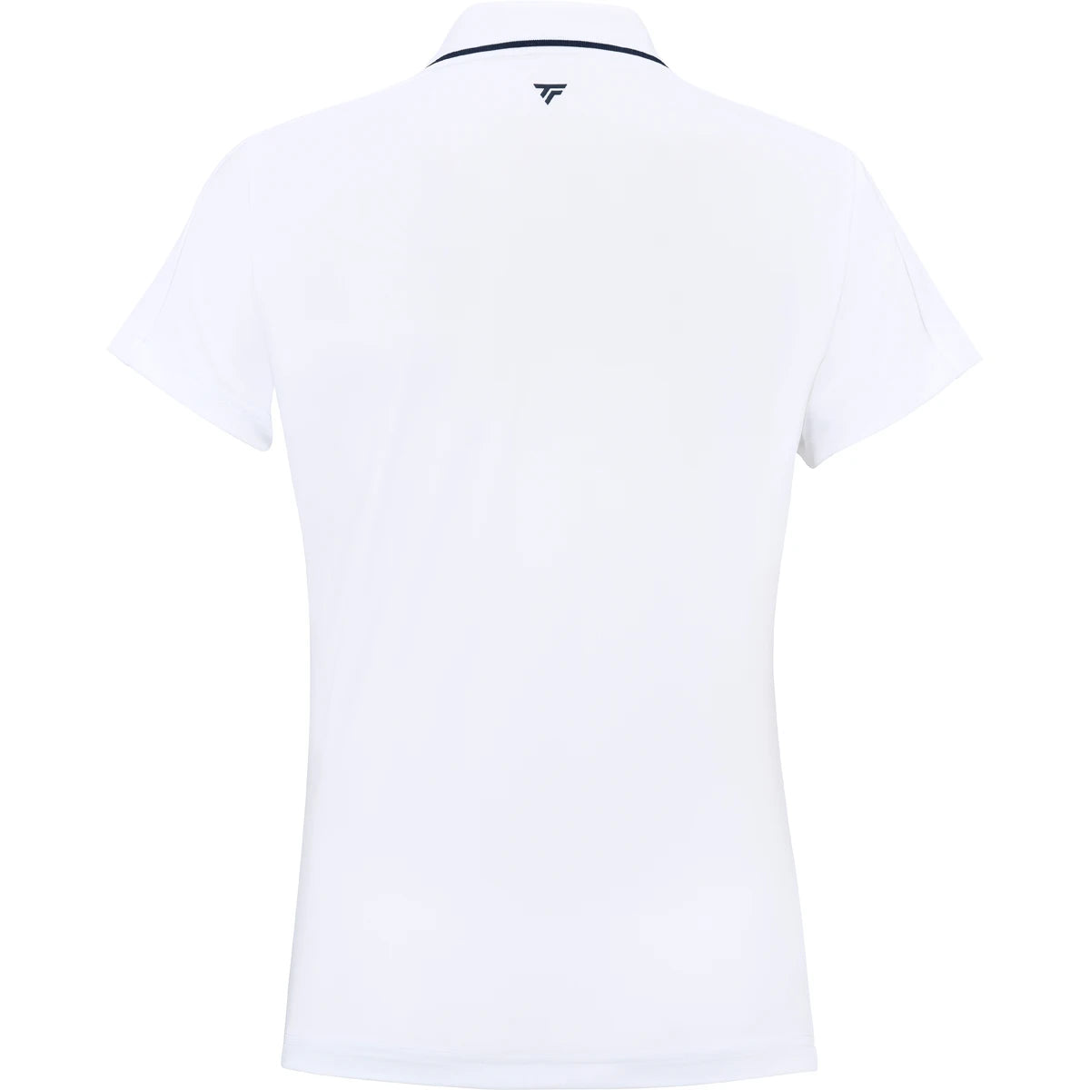 Polo Tecnifibre Donna Team Tech