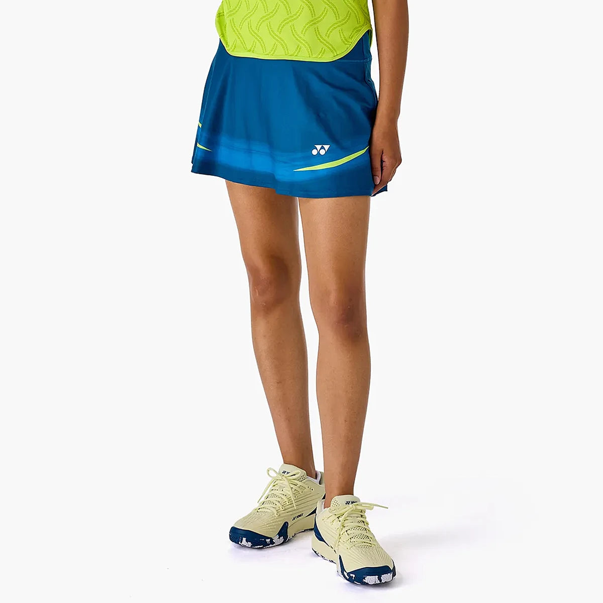 Gonna Yonex Donna Elite Ao 26183Yx Indigo Blue