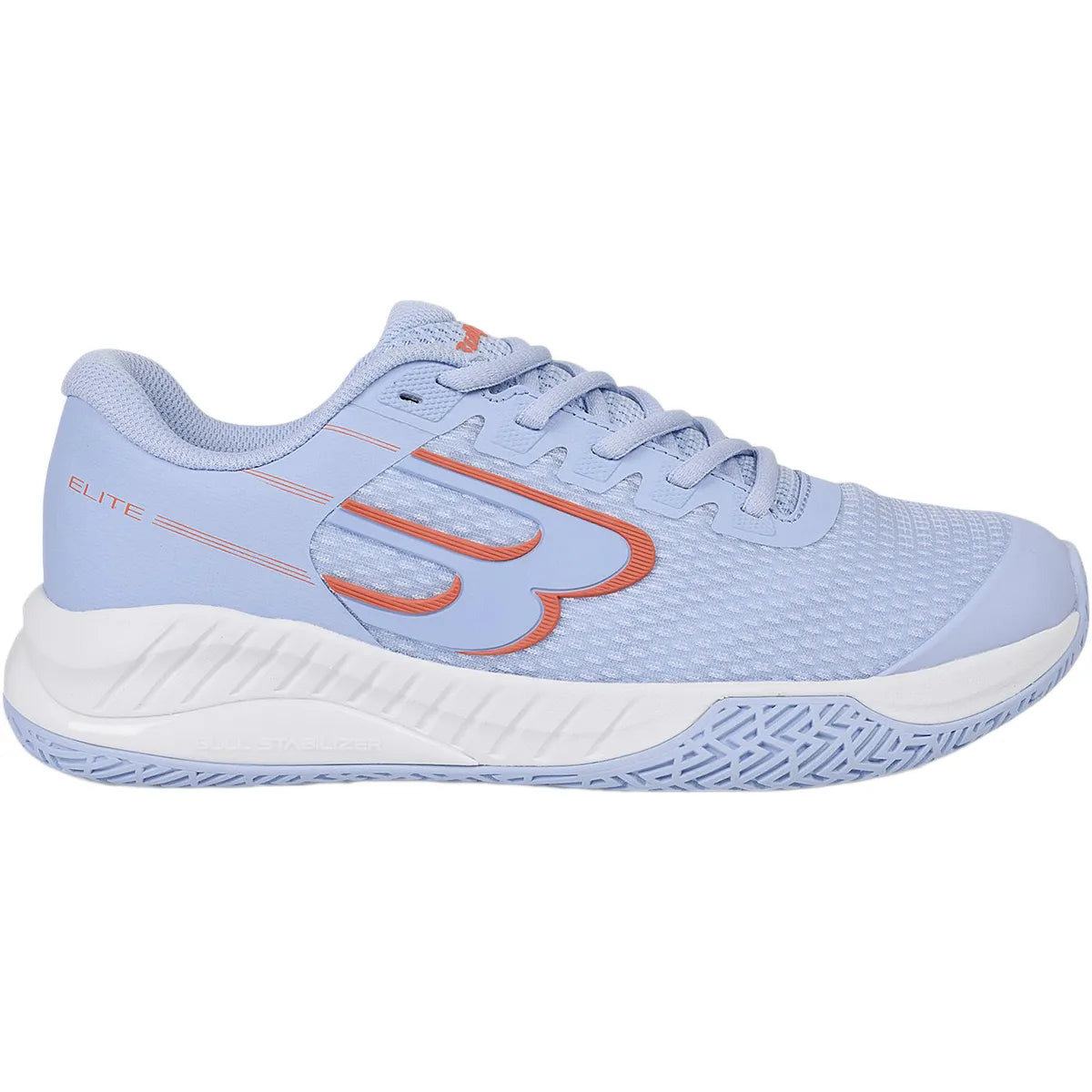 Scarpe da padel Bullpadel Donna Elite 25I