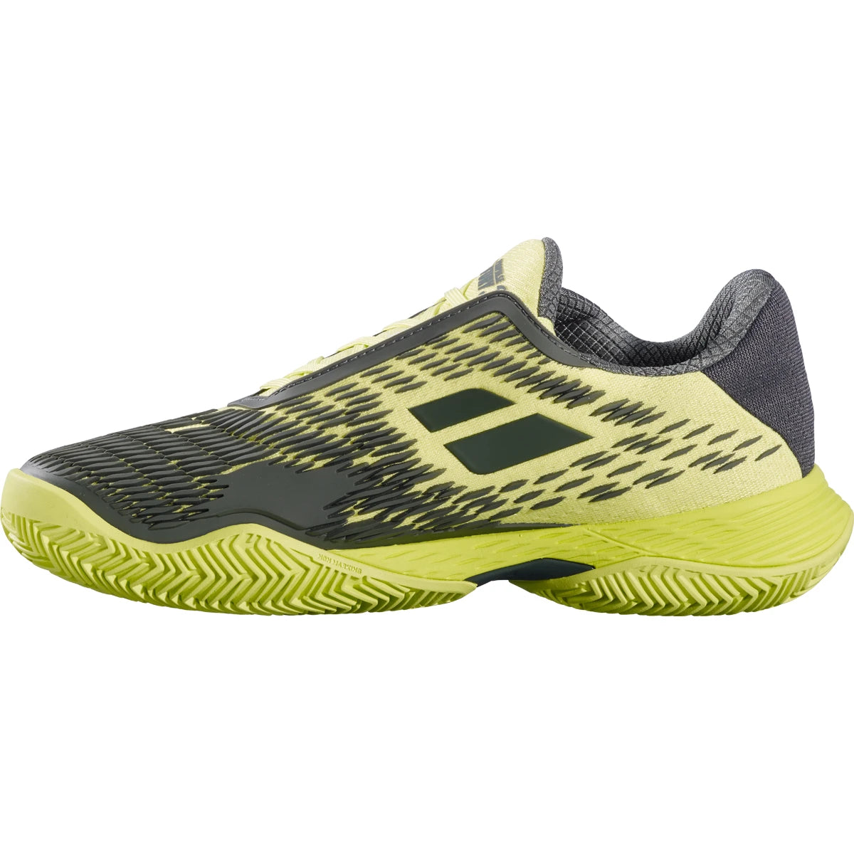 Scarpe Babolat Propulse Fury 3 Terra Battuta