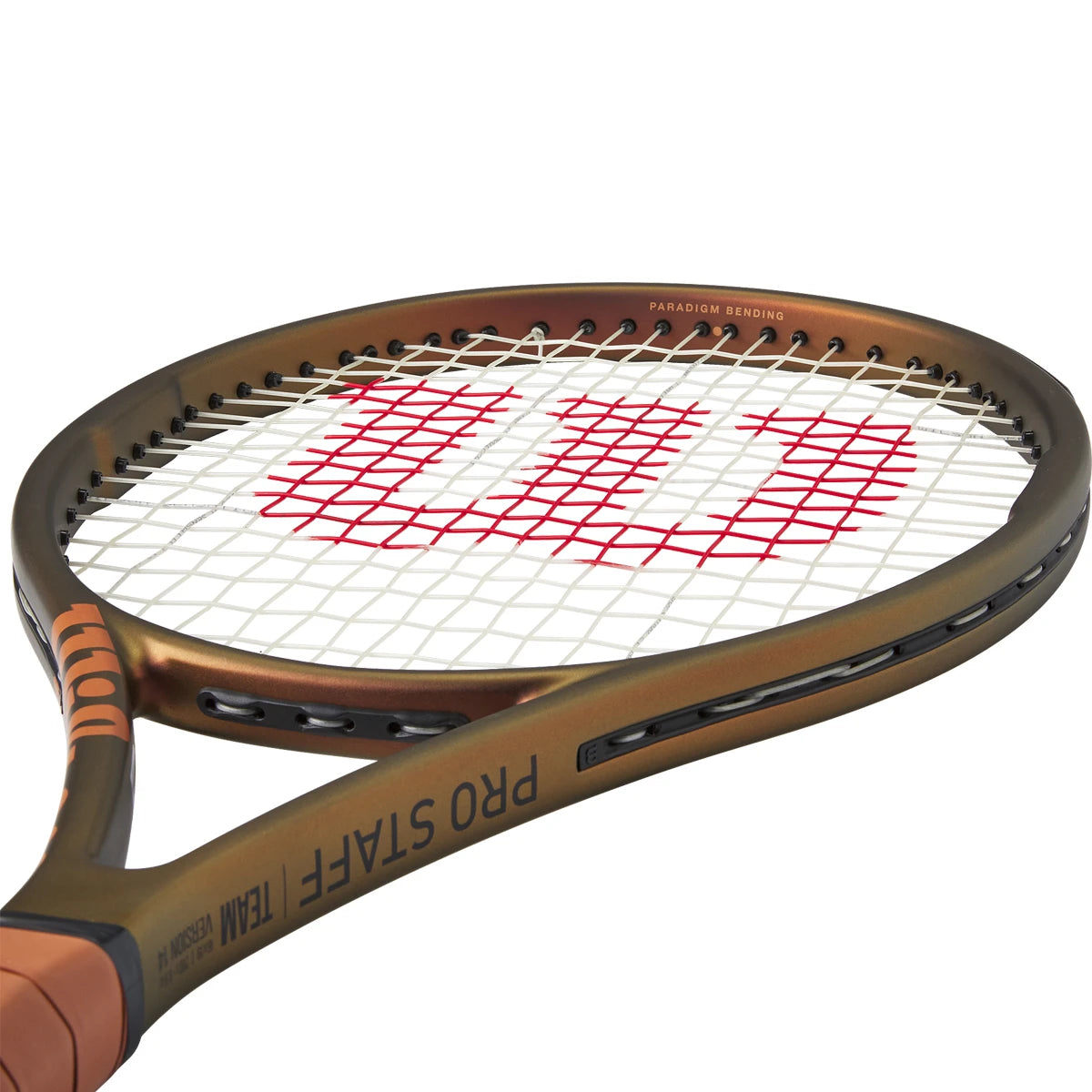 Racchetta Wilson Pro Staff Team V14.0 (280 Gr)