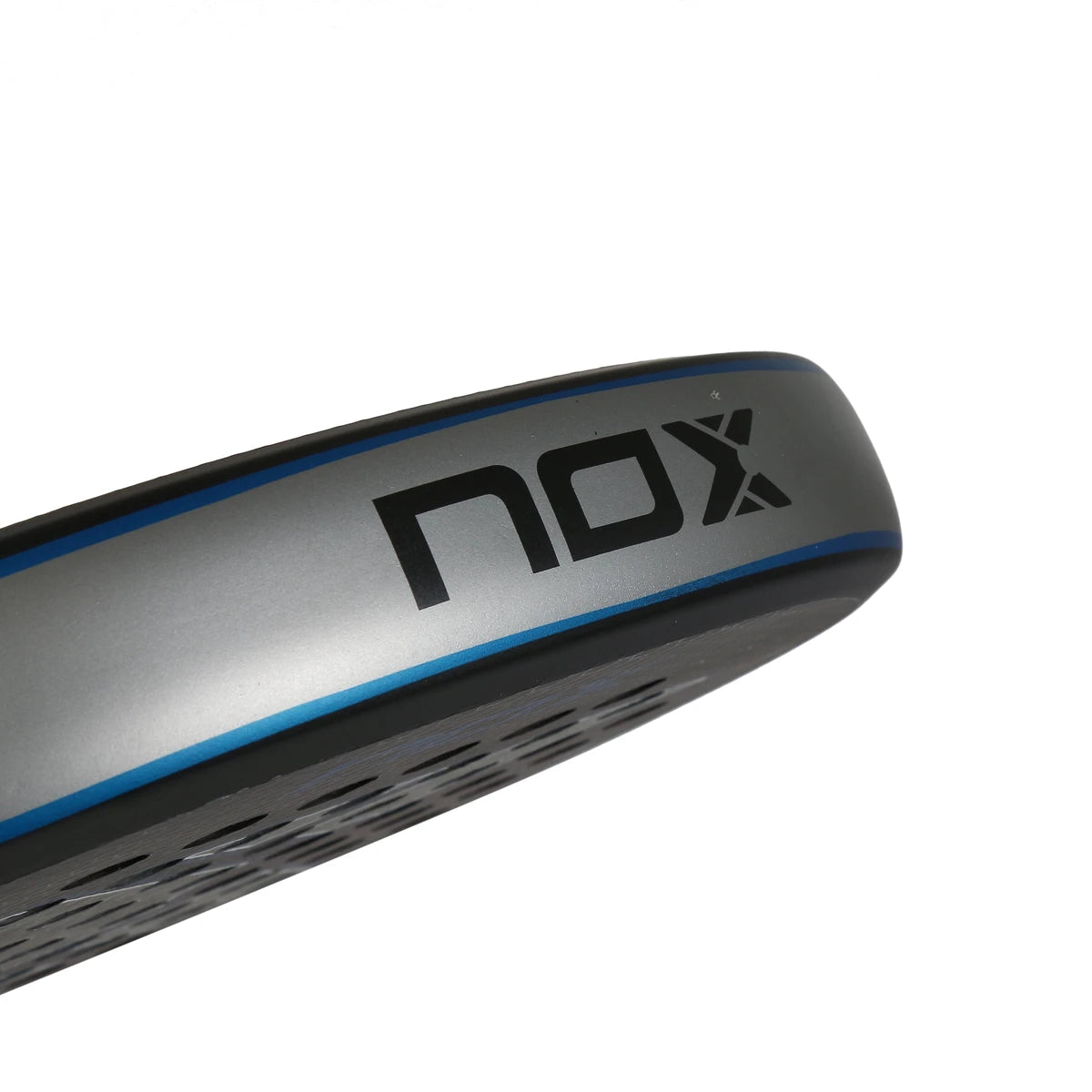 Racchetta da padel Nox Future Hybrid 12K Alum