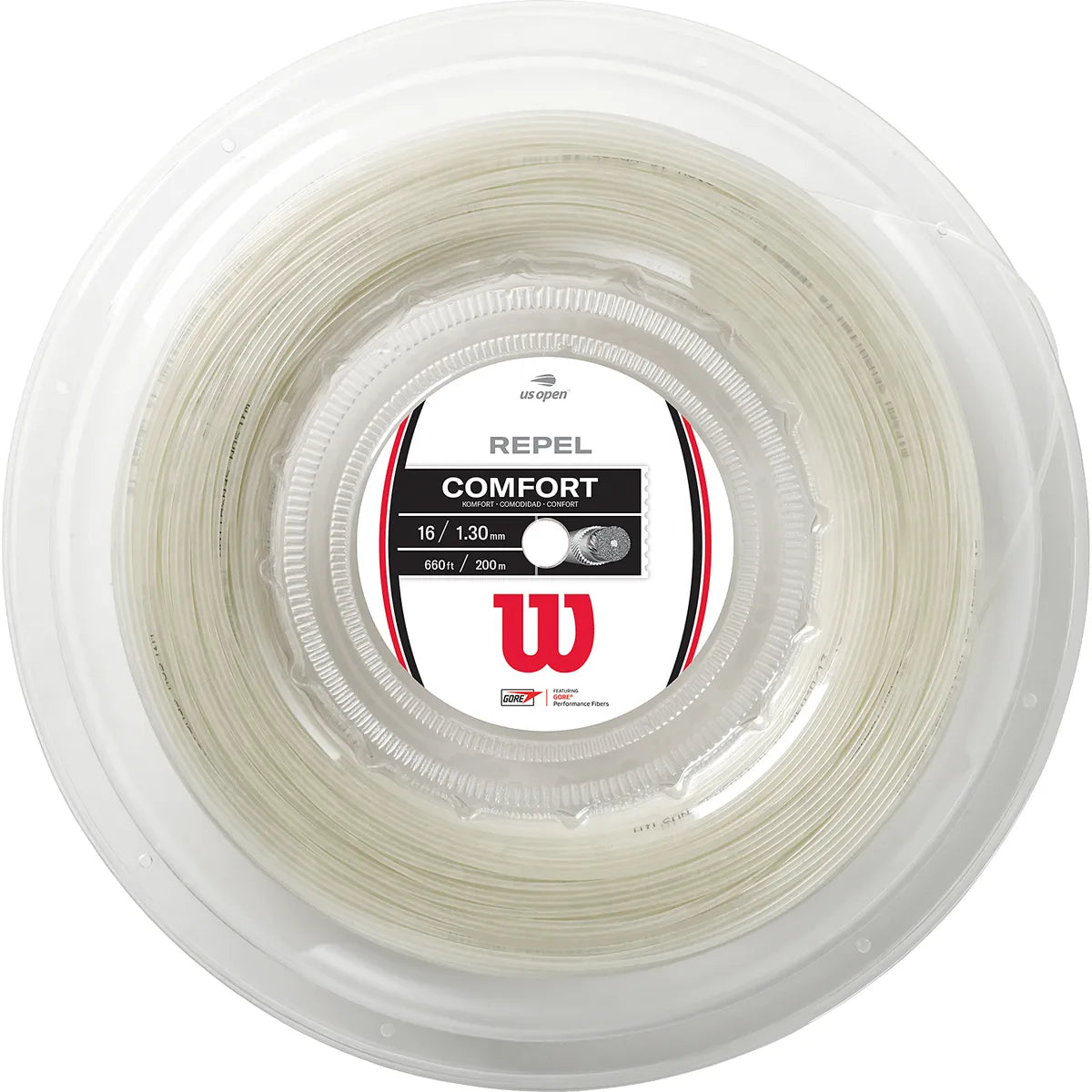Bobina Wilson Repel (200 Metri)