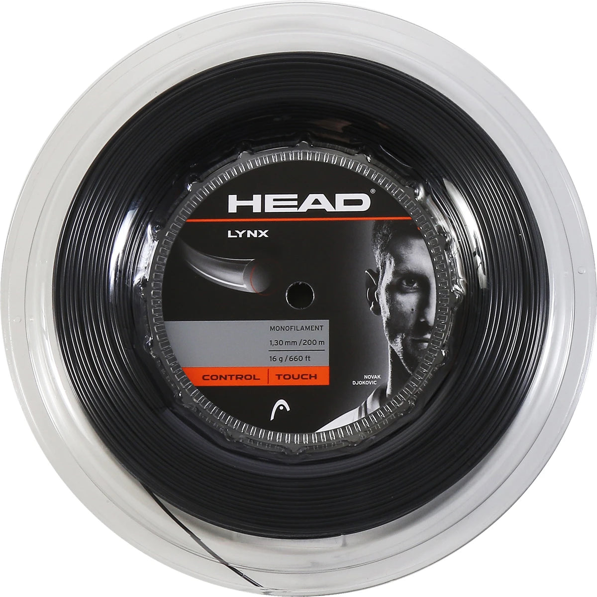 Bobina Head Lynx (200 Metri)