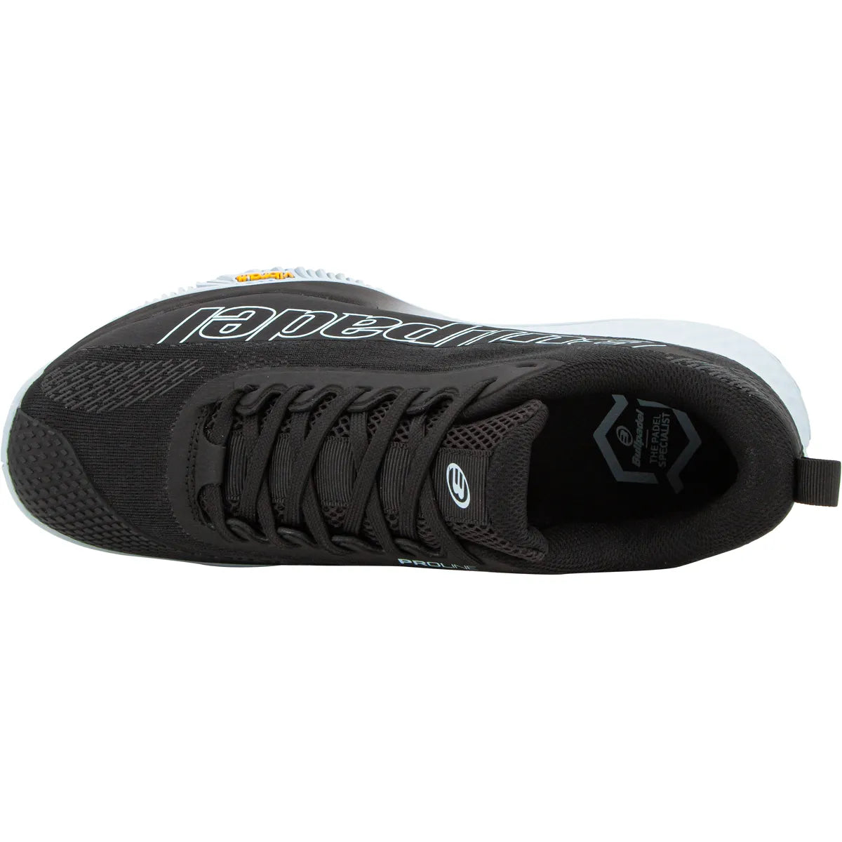 Scarpe da padel Bullpadel X-Plo Pl Tour Final 25V
