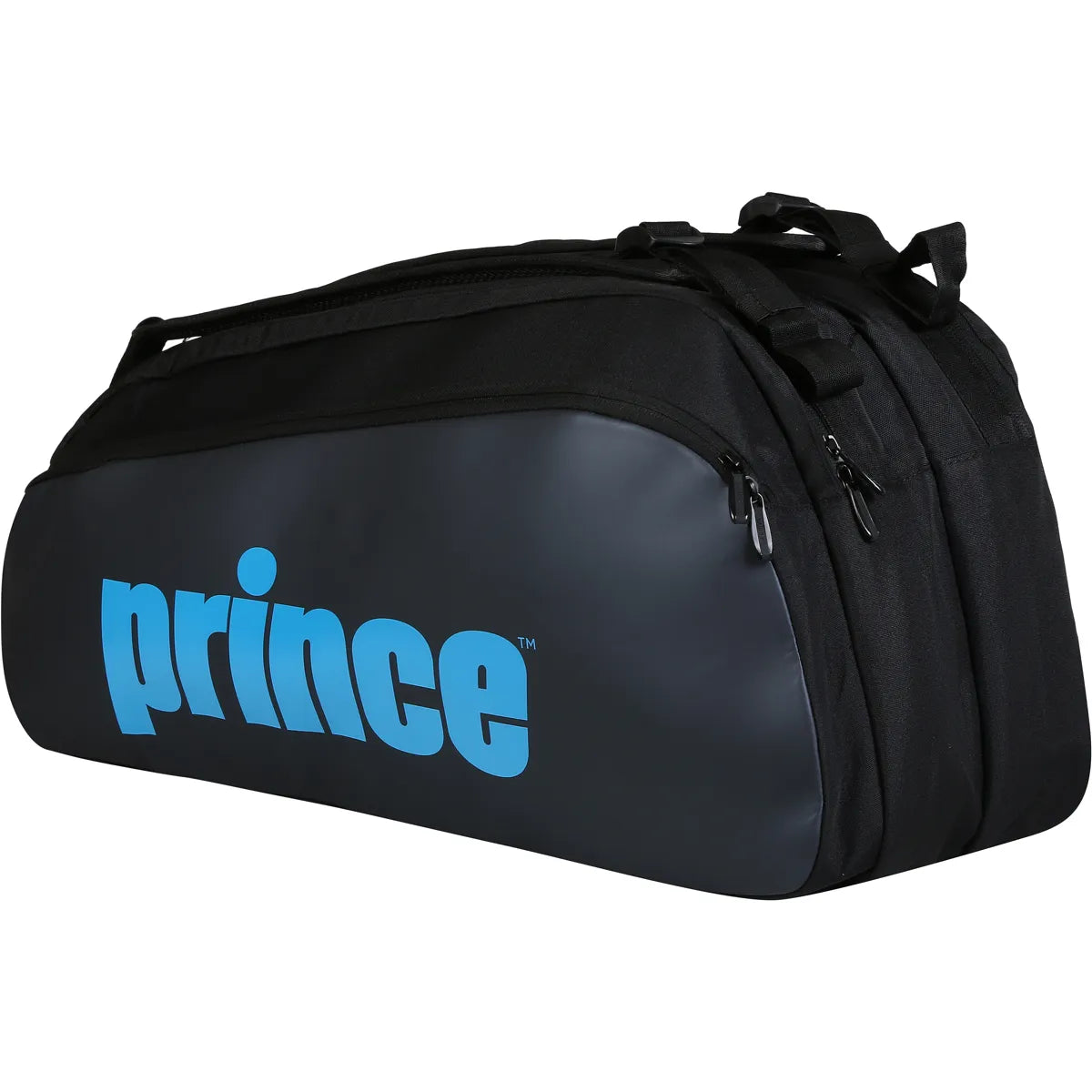 Borsa da tennis Prince Tour 2 Comp Bk/Bl