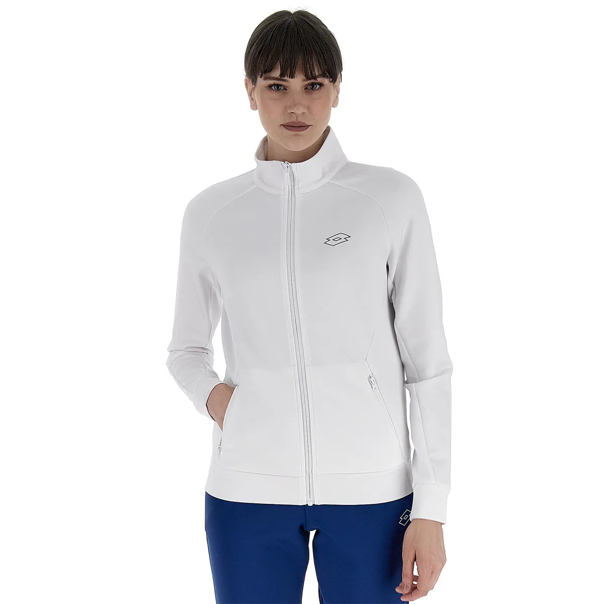 Giacca Lotto Donna Squadra III