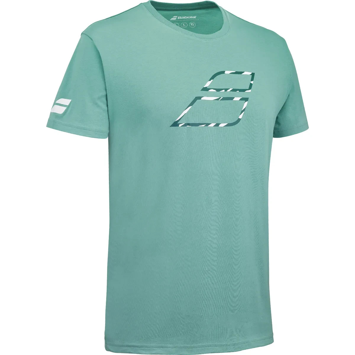 T-Shirt Babolat Junior Ragazzo Cotone