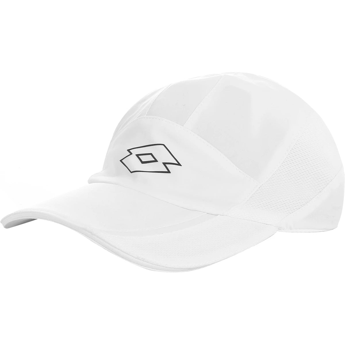 Cappellino Lotto Donna Atleta