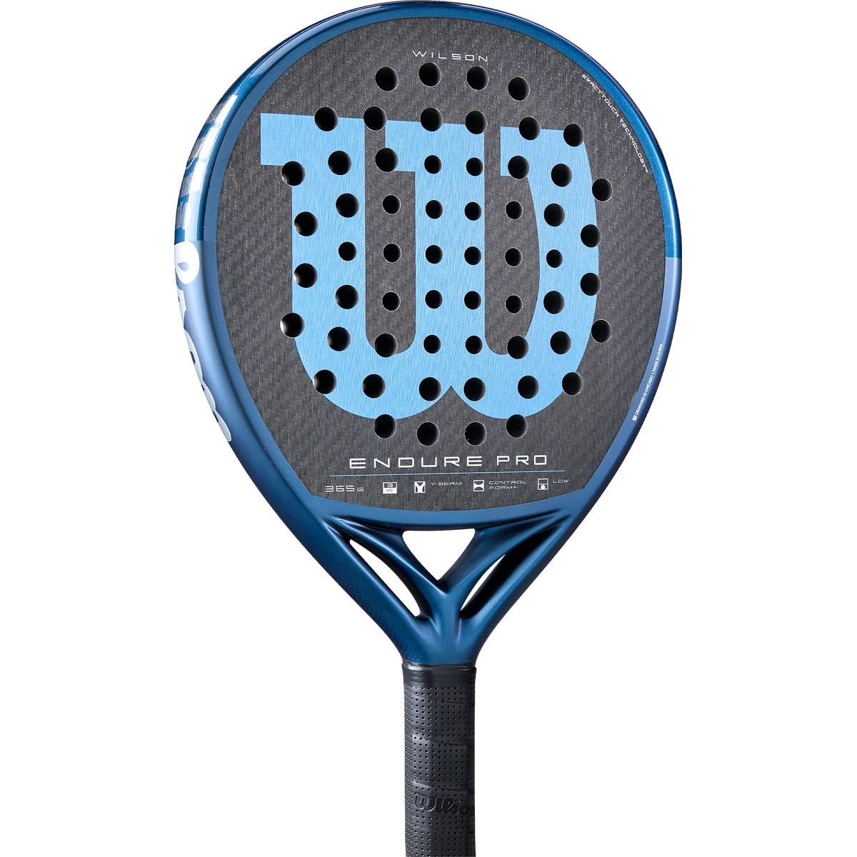 Racchetta da padel Wilson Endure Pro V1