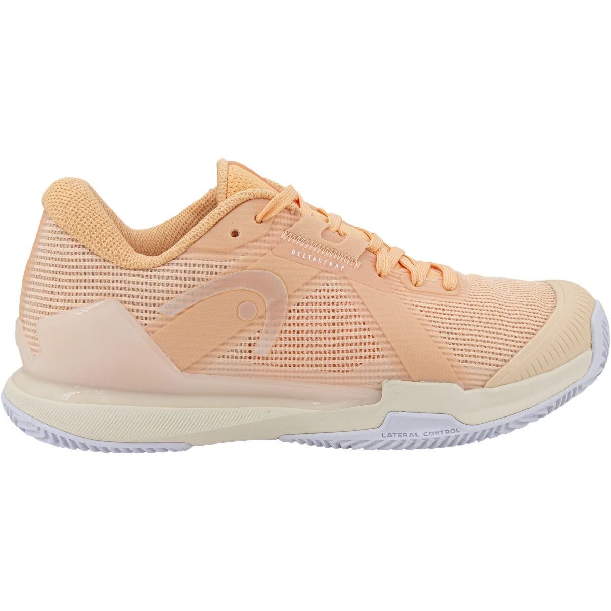 Scarpe Head Donna Sprint Pro 4.0 Terra Battuta