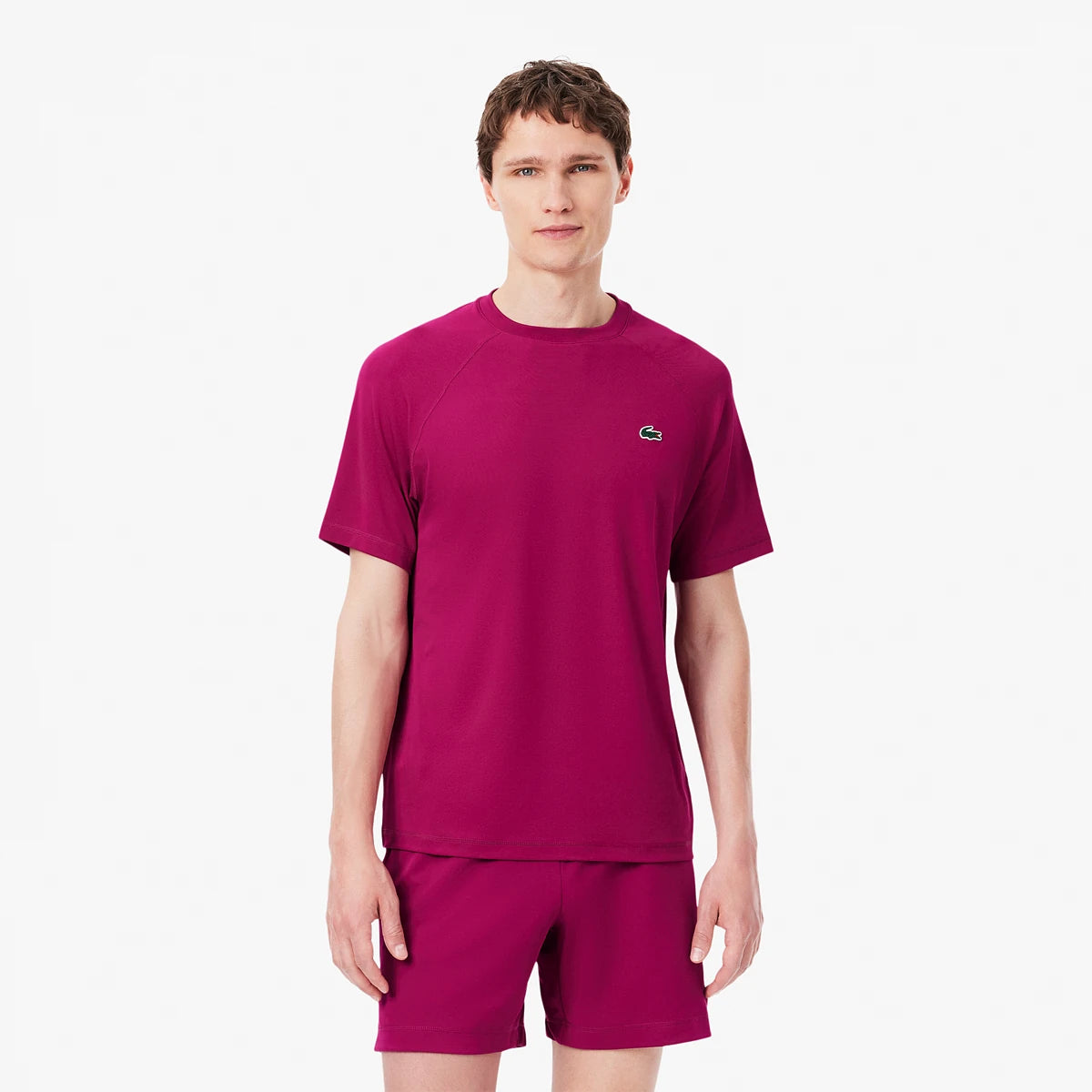T-Shirt Lacoste Essentials