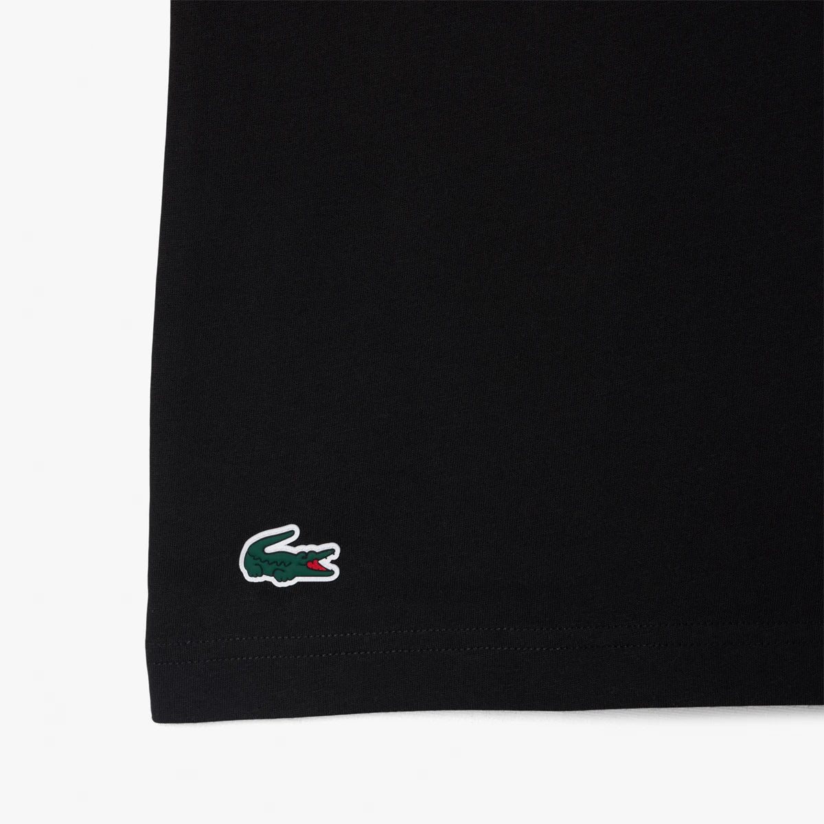 Pack Fan Lacoste Djokovic T-Shirt + Cappellino