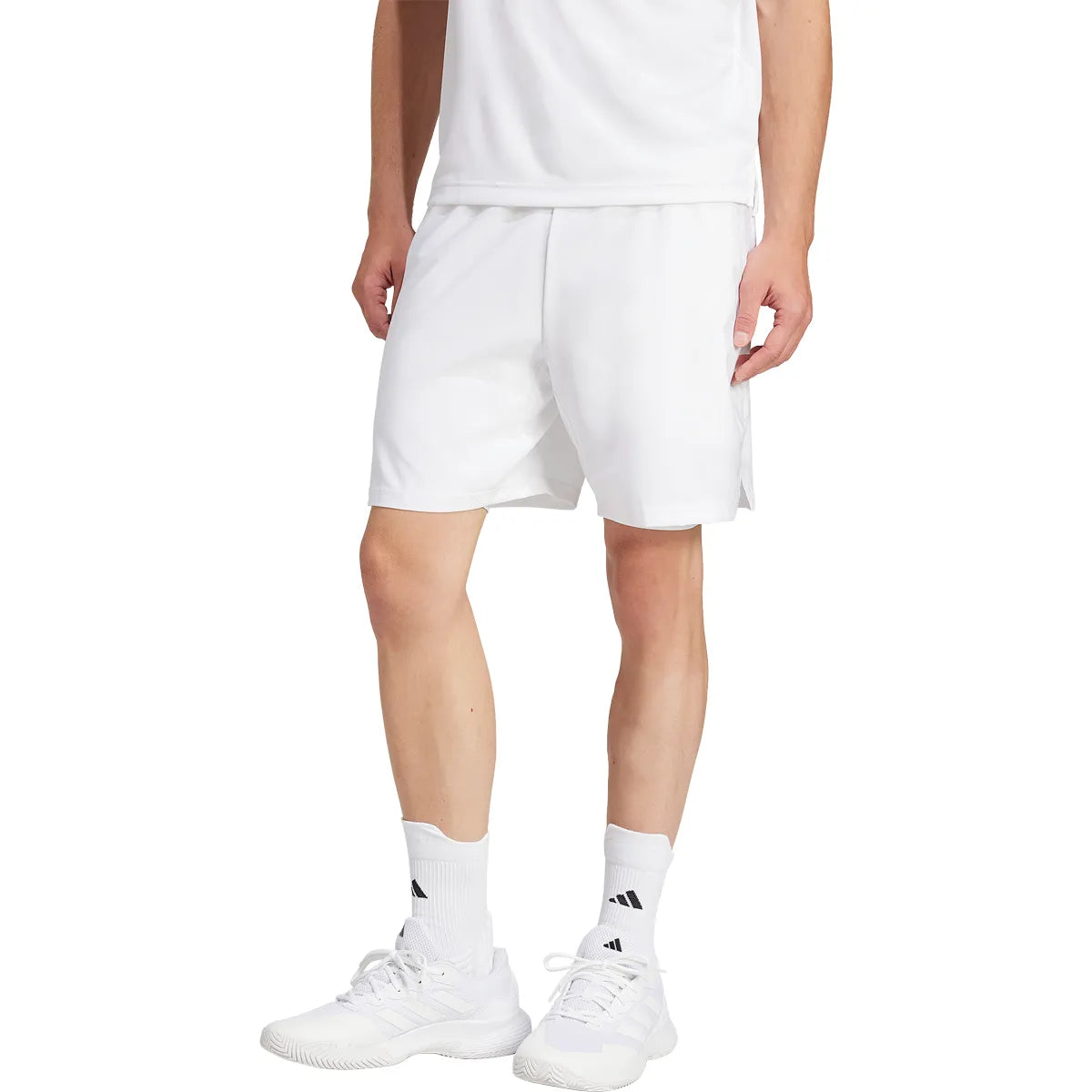 Pantaloncini adidas Club Pro 2In1