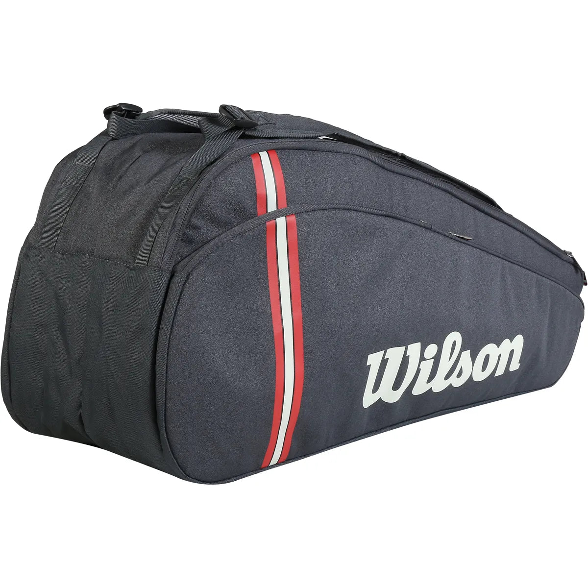 Borsa Wilson Tour 12