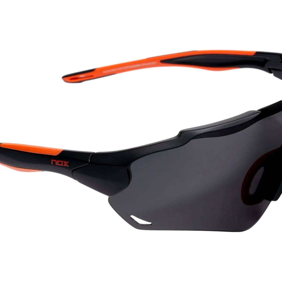 Occhiale da Sport Nox Mo Coppi Nerbo