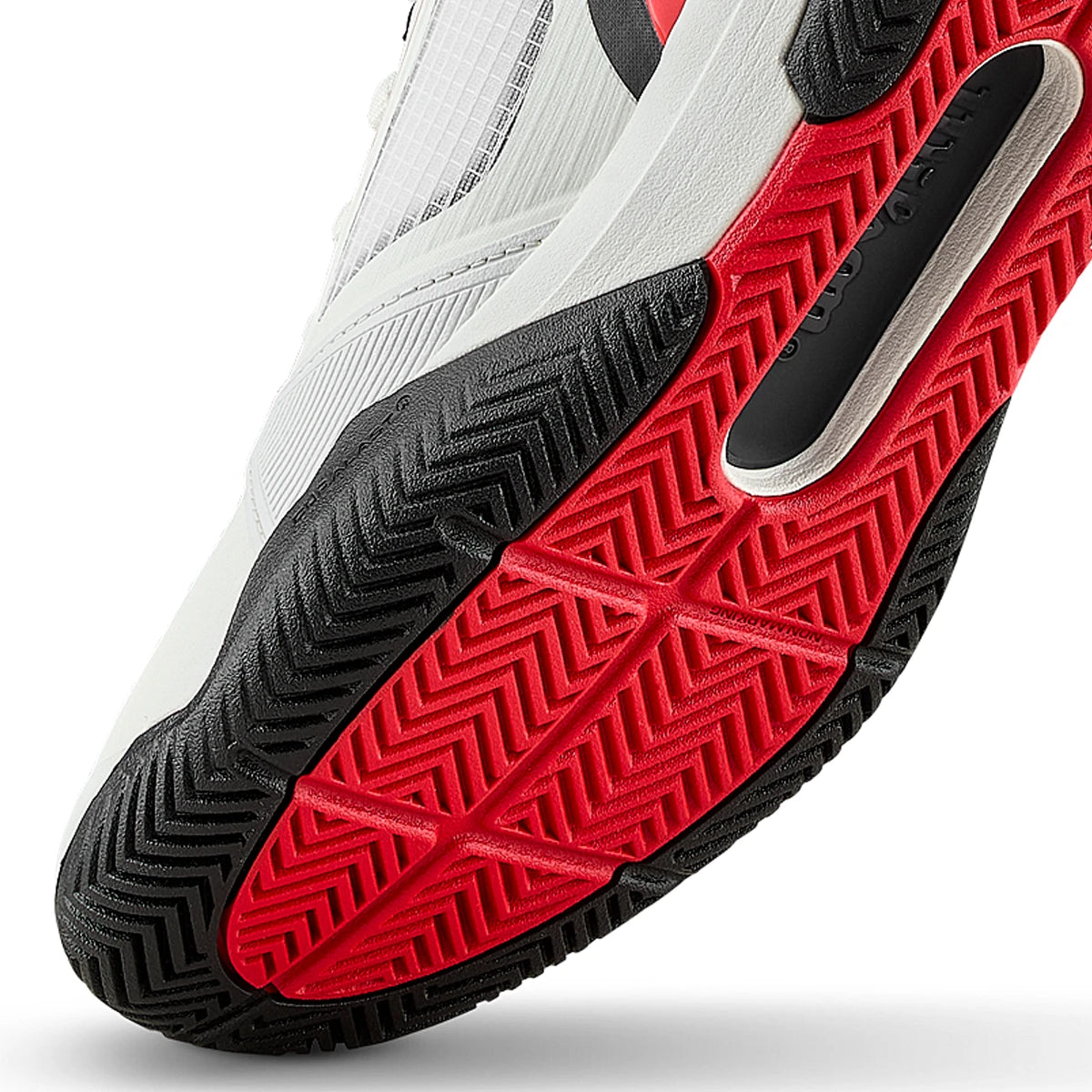 Scarpe Wilson Junior Rush Pro 5