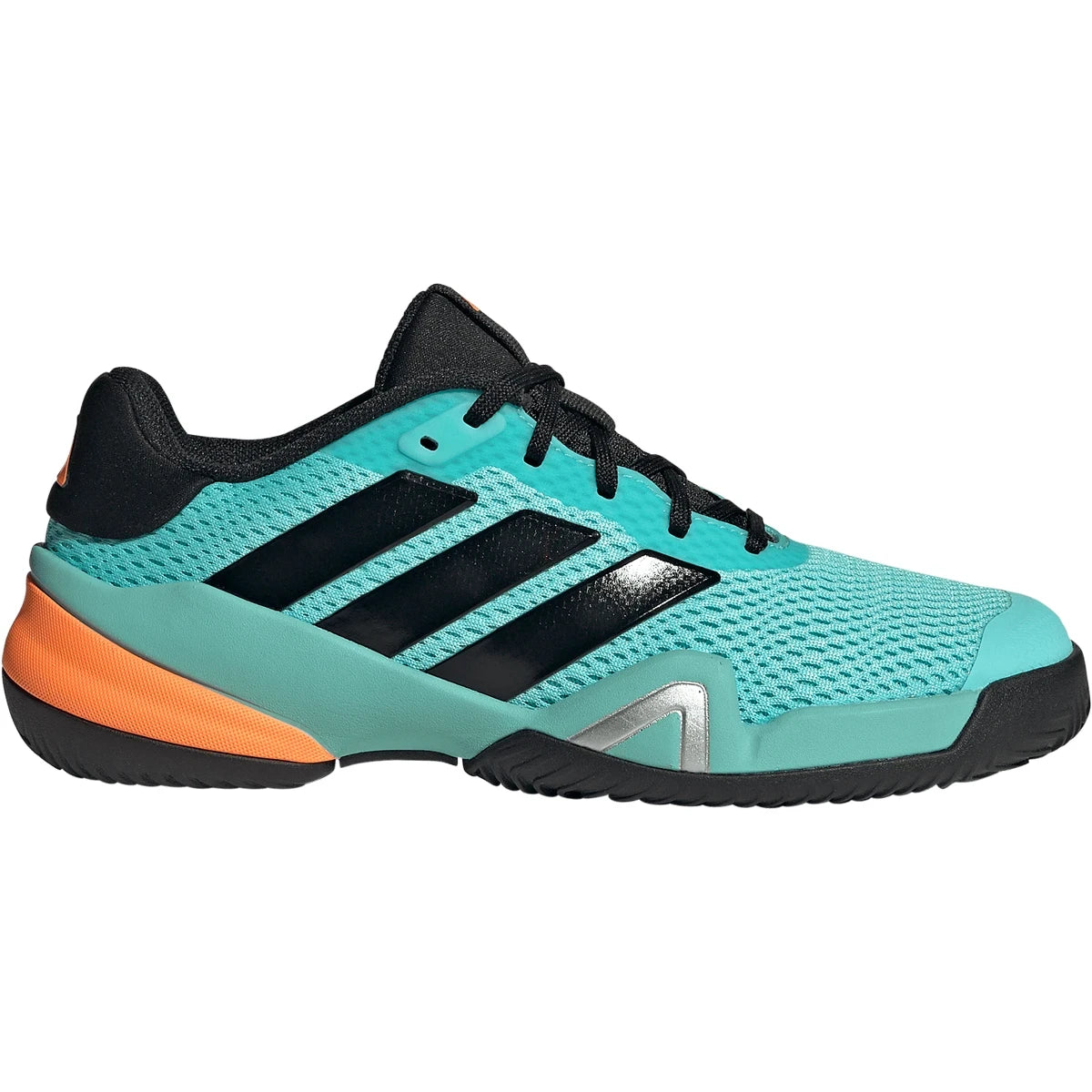 Scarpe adidas Junior Barricade