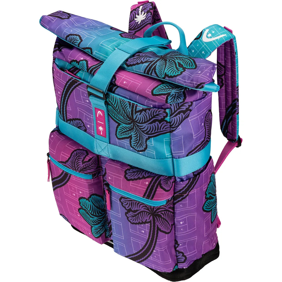 Zaino Tennis Head Tour 30L Ptc Edition