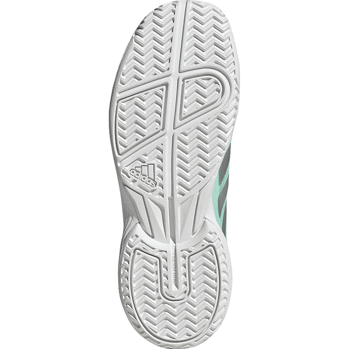 Scarpe da padel adidas Junior Crazyquick