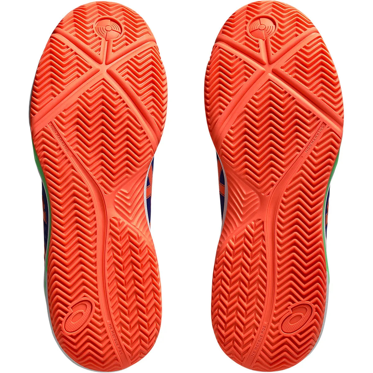 Scarpe Asics Gel Dedicate 8 Padel