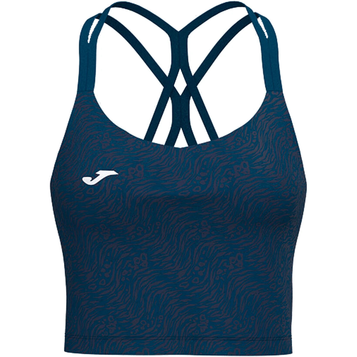 Canotta Joma Donna Top Challenge