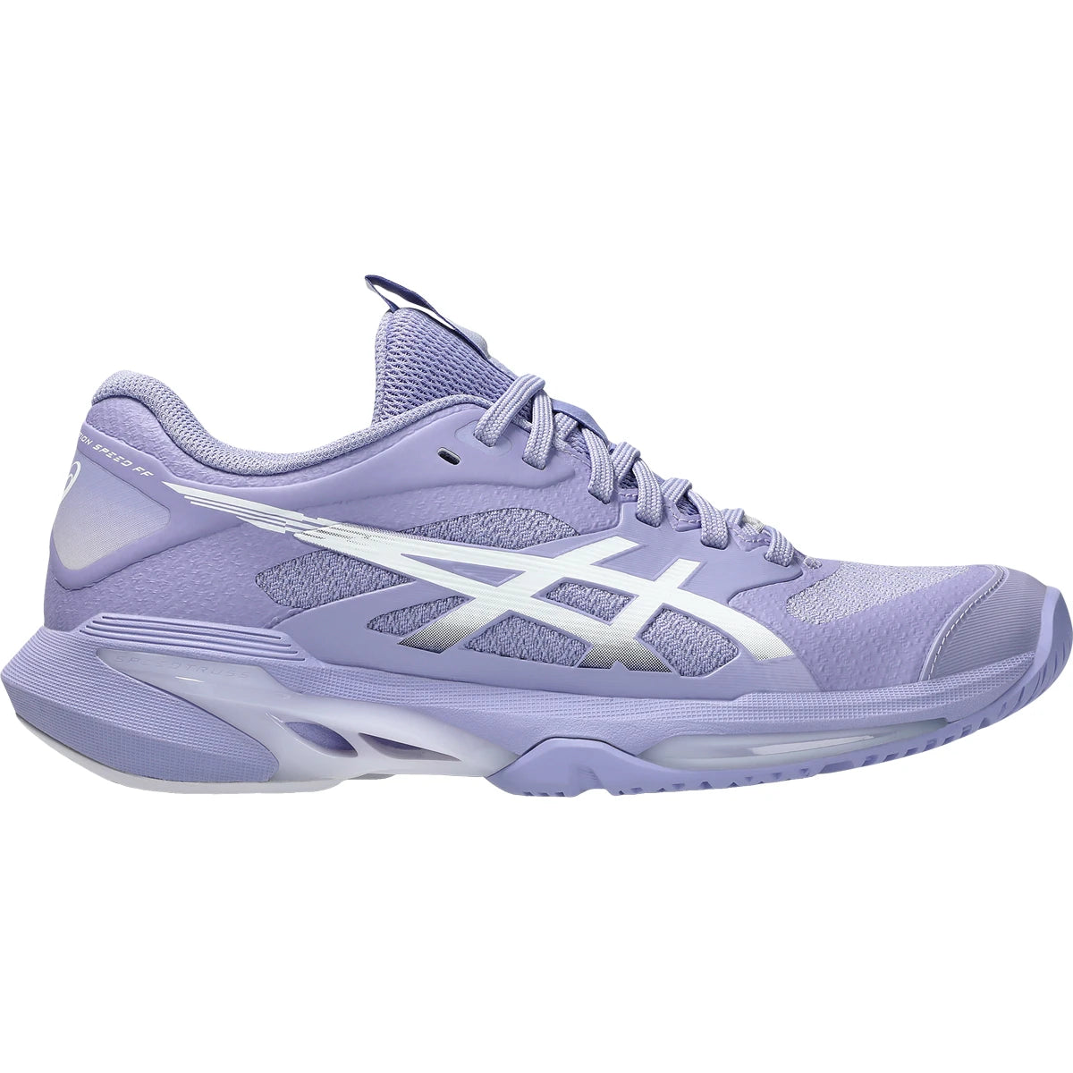Scarpe Asics Donna Solution Speed FF 4 Scarpe tutte le superfici