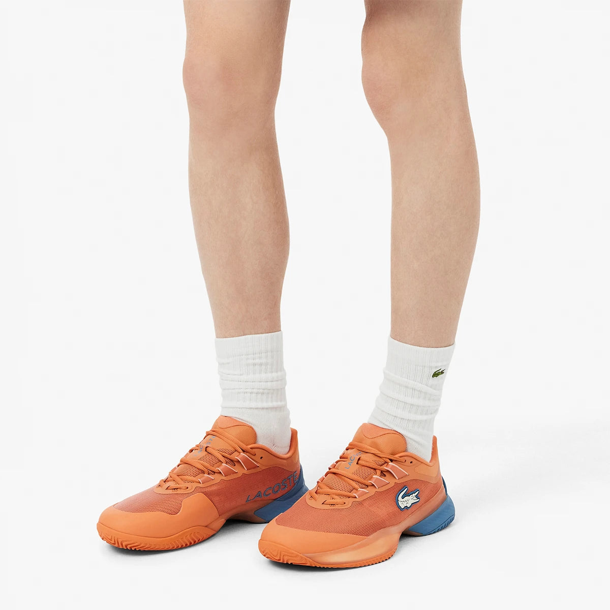 Scarpe Lacoste AG-LT Ultra Paris Terra Battuta