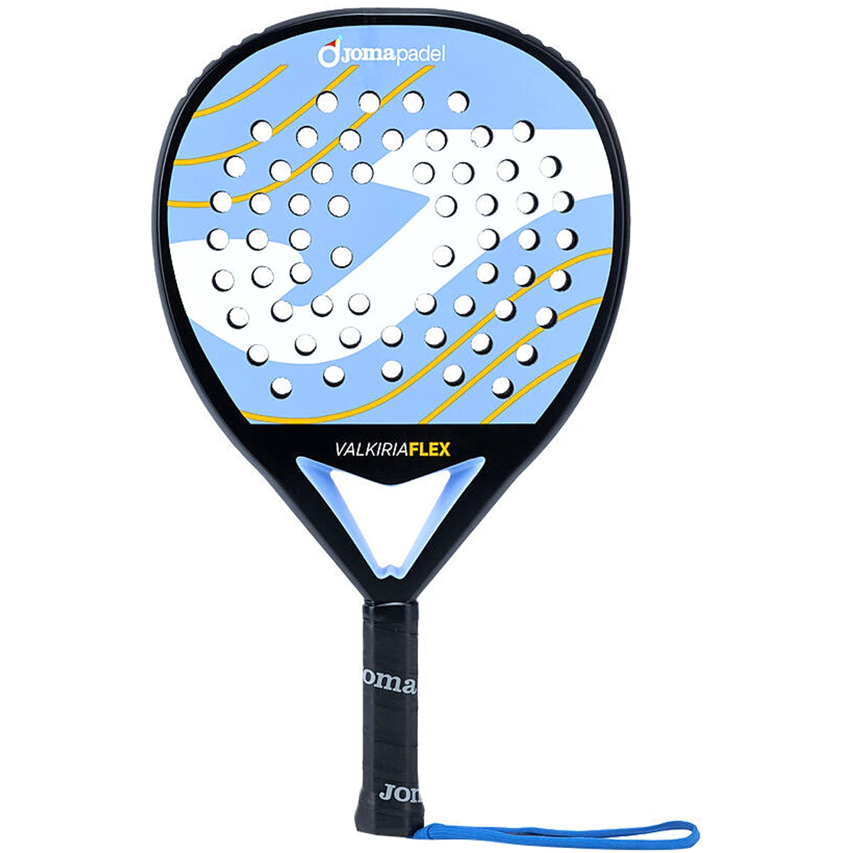 Racchetta da padel Joma Valkiria Flex