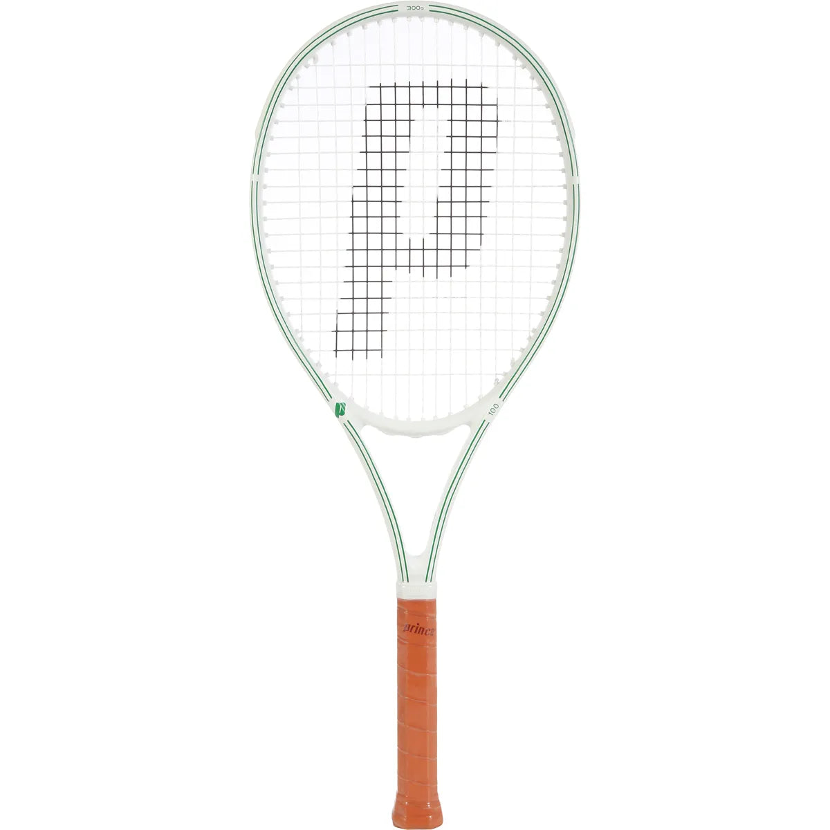 Racchetta Prince Warrior 100 White Edition (300 Gr)