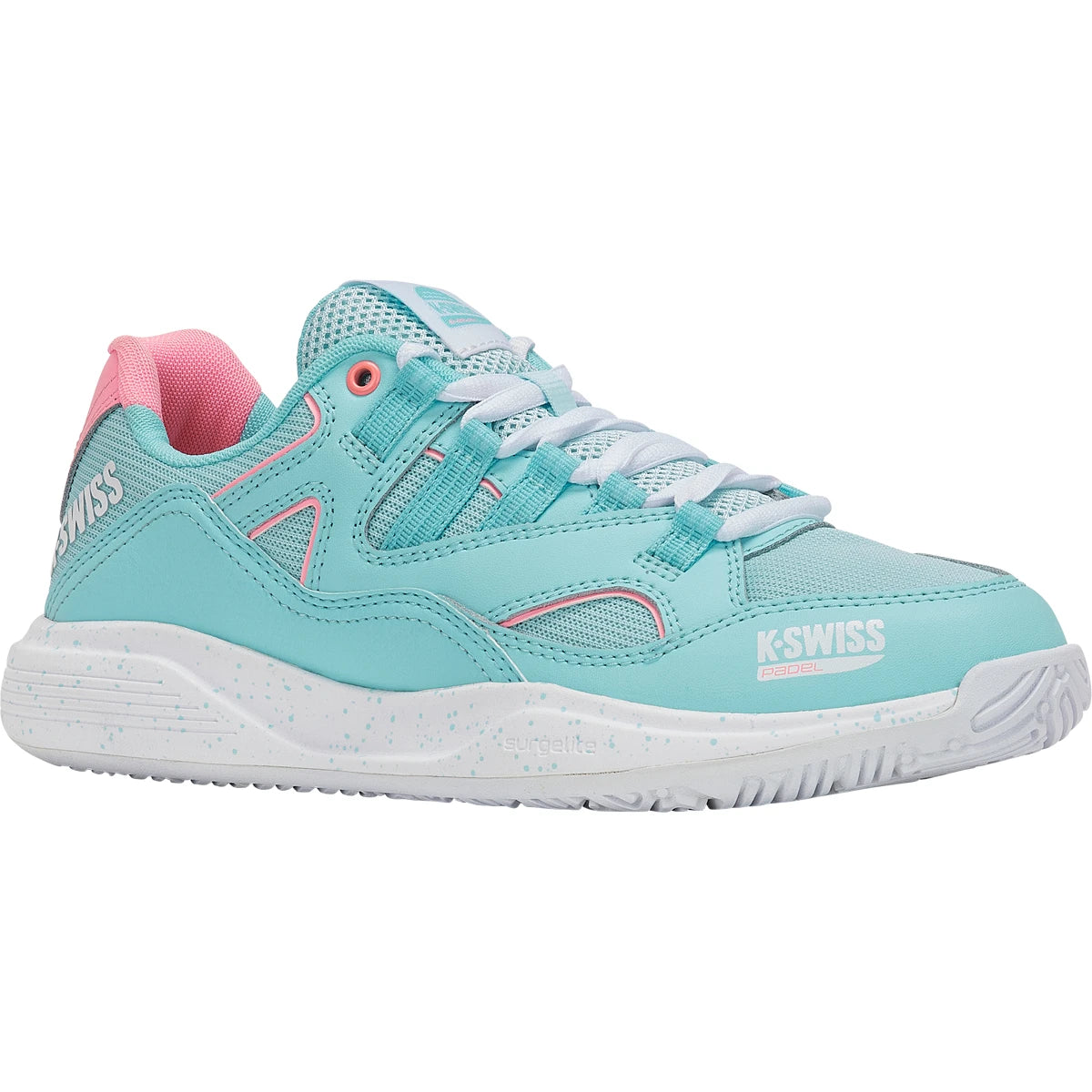 Scarpe da padel K-Swiss Donna Tura Team