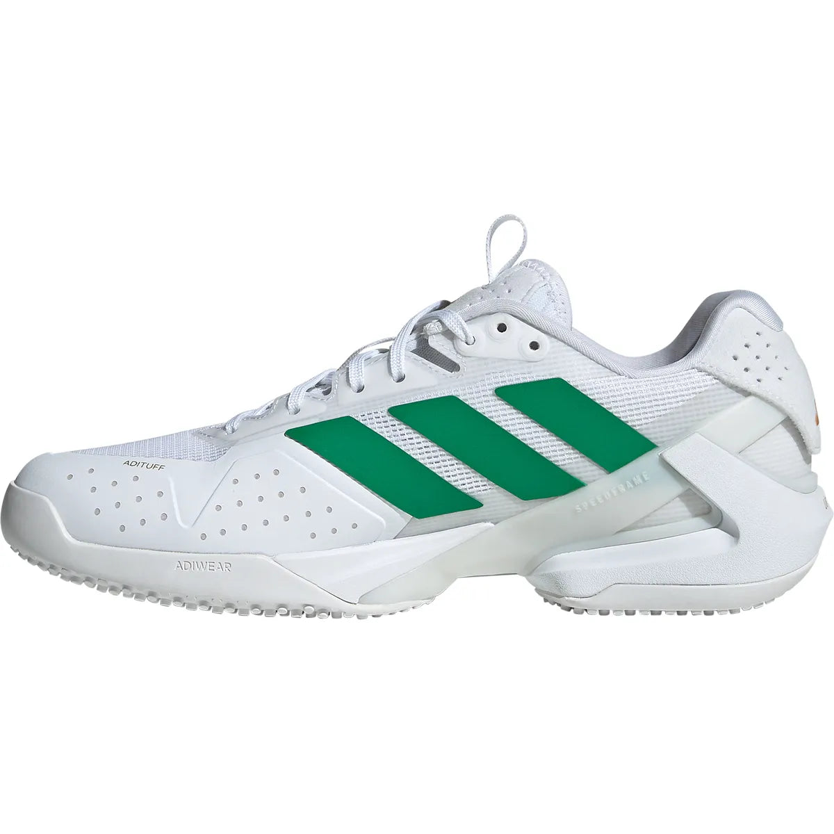 Scarpe adidas Donna Adizero Ubersonic 5 Prato