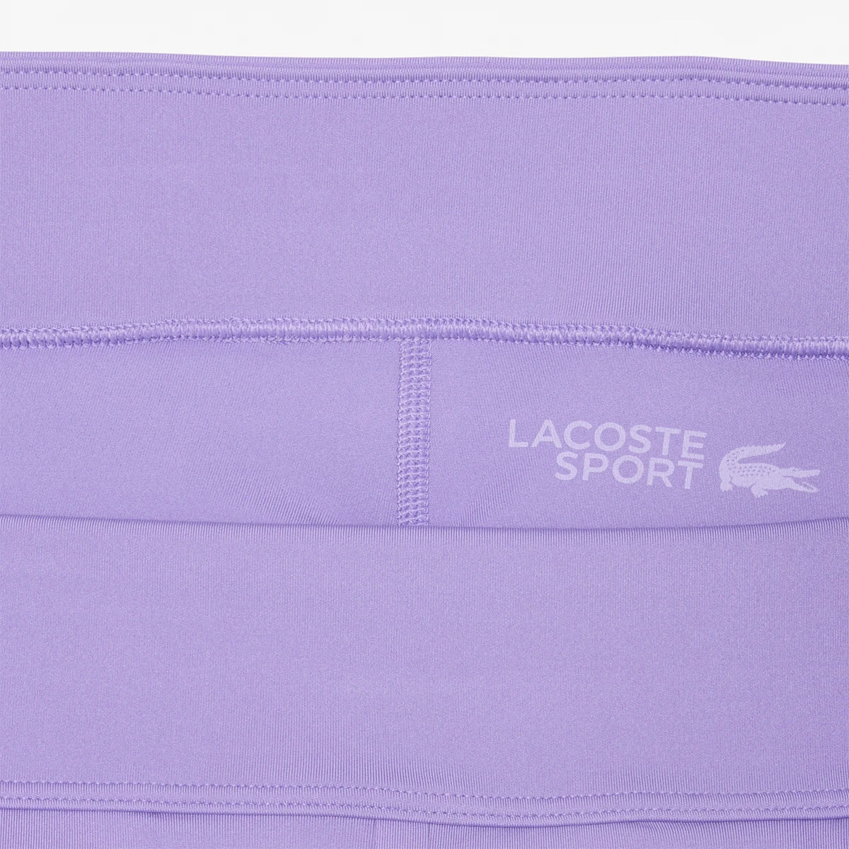 Gonna Lacoste Donna Atleta