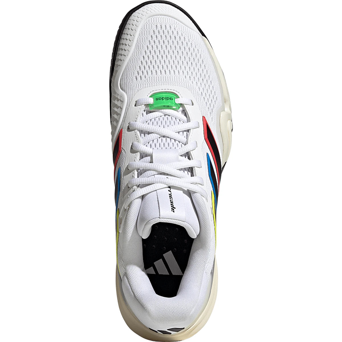 Scarpe adidas Barricade 14 Scarpe tutte le superfici