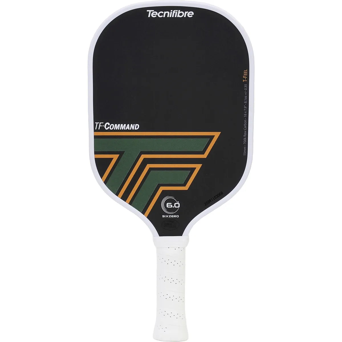 Racchetta da pickleball Tecnifibre Command