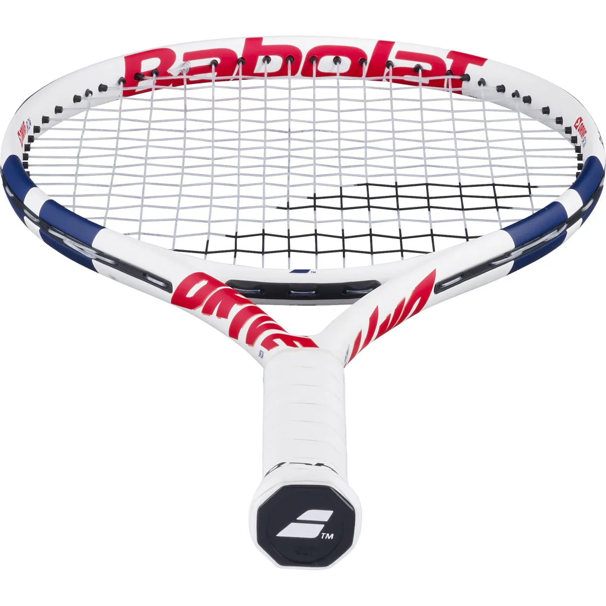 Racchetta Babolat Drive Junior 24 White