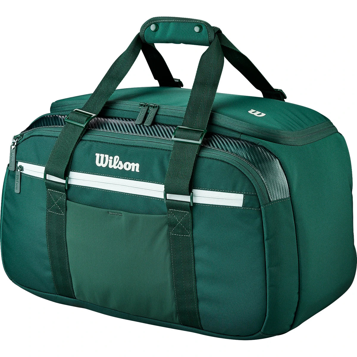 Borsa Duffle Wilson Blade V10