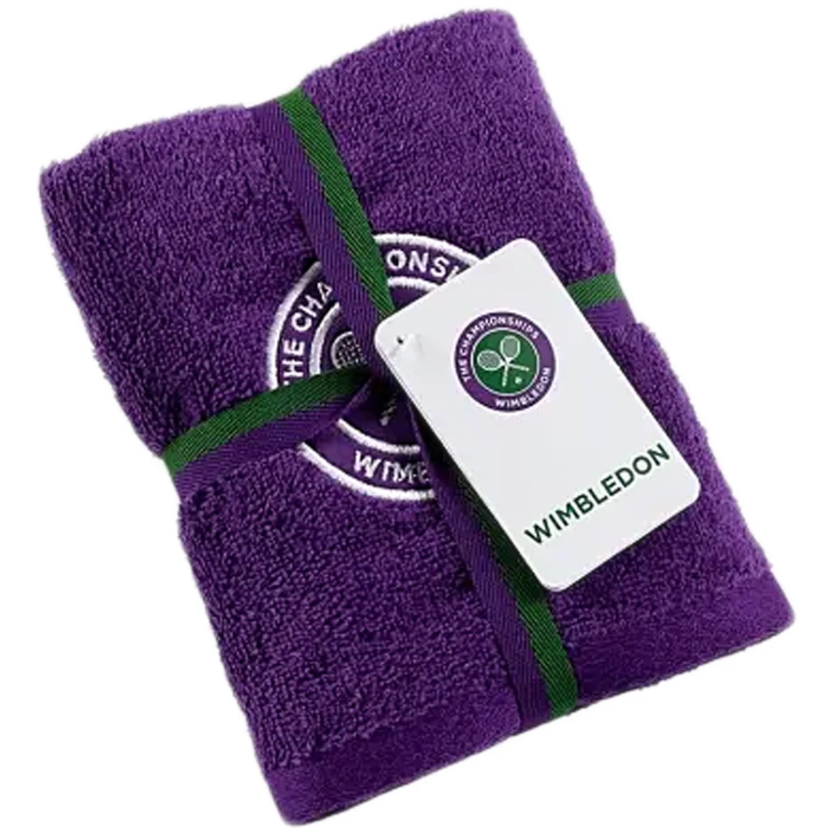 Asciugamano Invite Wimbledon 2026 40*70 Cm