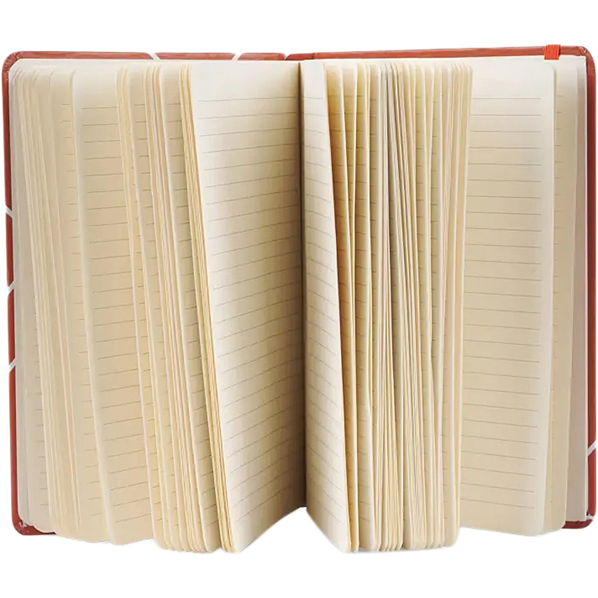 Carnet Color Block Roland Garros