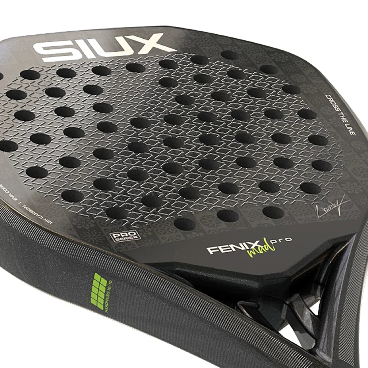 Racchetta da padel Siux Fenix Pro Mad 2026