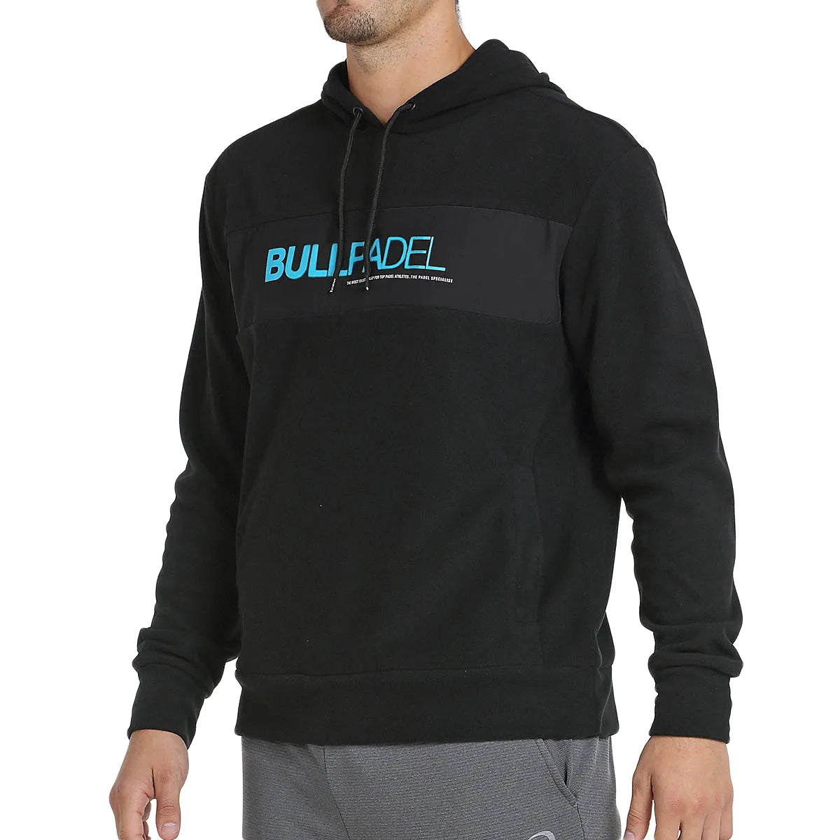 Felpa Bullpadel Sportswear Bana